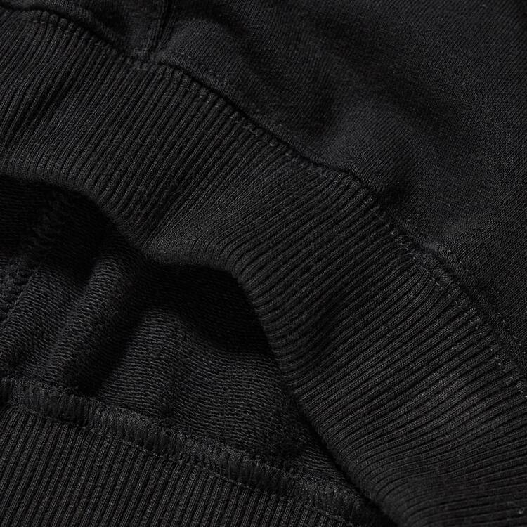 Uniqlo Ultra Stretch Printed Jogger Nohavice Detske Čierne | ETAUOL-235