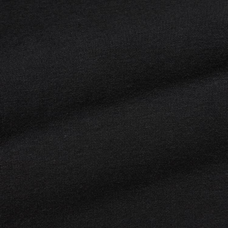 Uniqlo Ultra Stretch Printed Jogger Nohavice Detske Čierne | ETAUOL-235