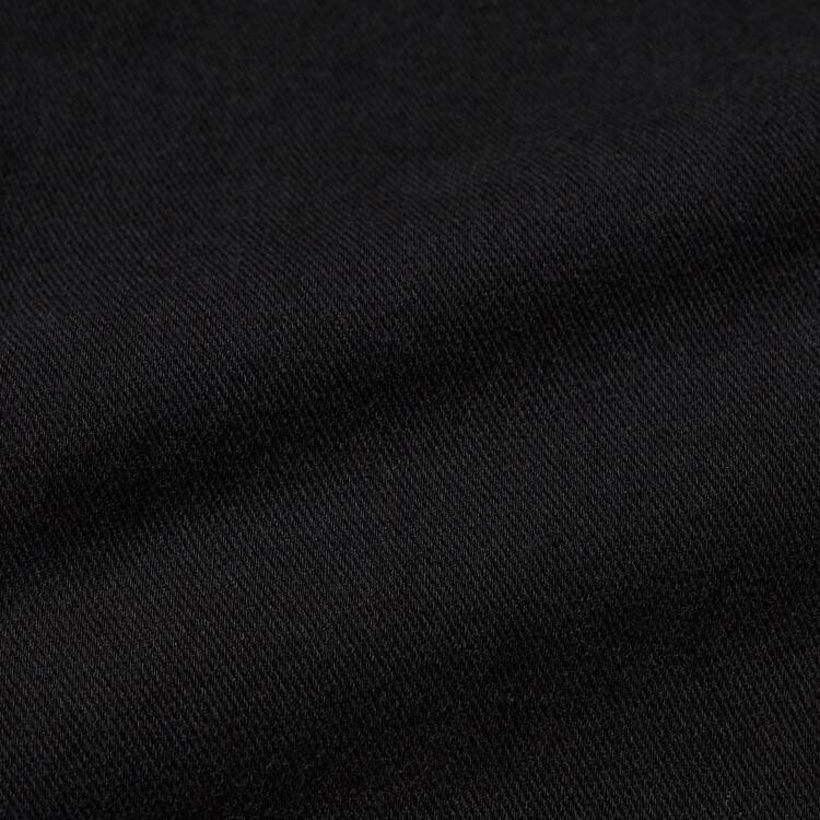 Uniqlo Ultra Stretch (With Back Pockets) Nohavice Detske Čierne | JSYGEK-841