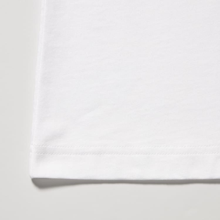 Uniqlo Ut Archive Naruto Grafika Tricko Panske Biele | DKMPXE-810