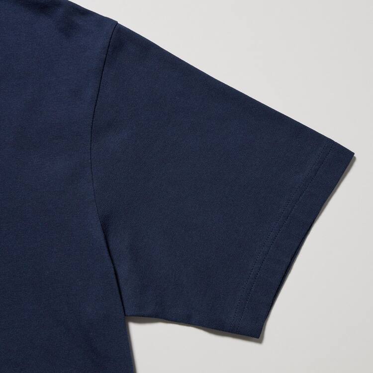 Uniqlo Ut Archive Naruto Grafika Tricko Panske Námornícka Modrá | HJAMBX-058
