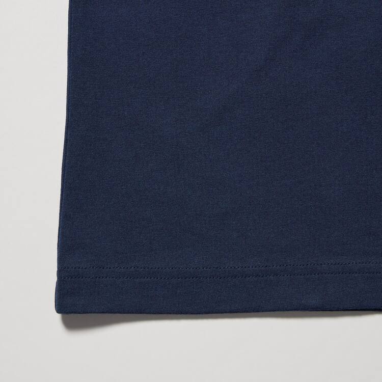 Uniqlo Ut Archive Naruto Grafika Tricko Panske Námornícka Modrá | HJAMBX-058