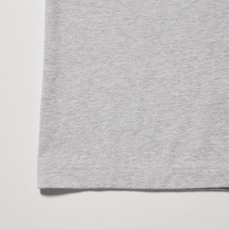 Uniqlo Ut Archive Naruto Grafika Tricko Panske Siva | PYQFSU-078
