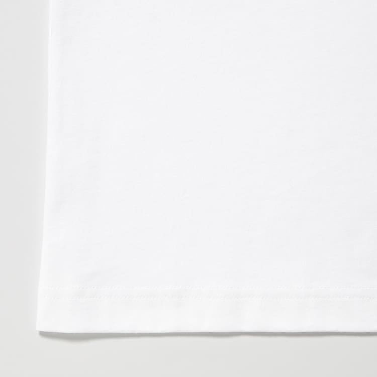 Uniqlo Ut Archive One Piece Grafika Tricko Panske Biele | NYOWUV-897