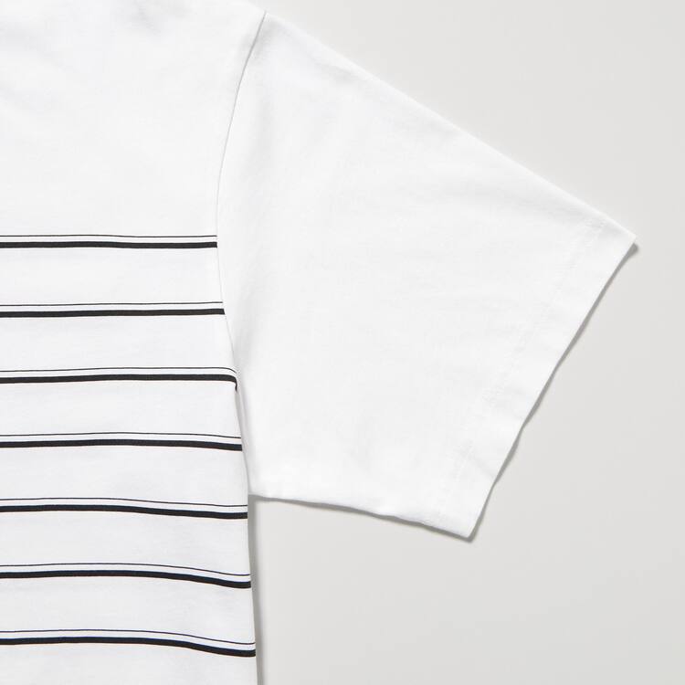 Uniqlo Ut Archive One Piece Grafika Tricko Panske Biele | YVNOEJ-036