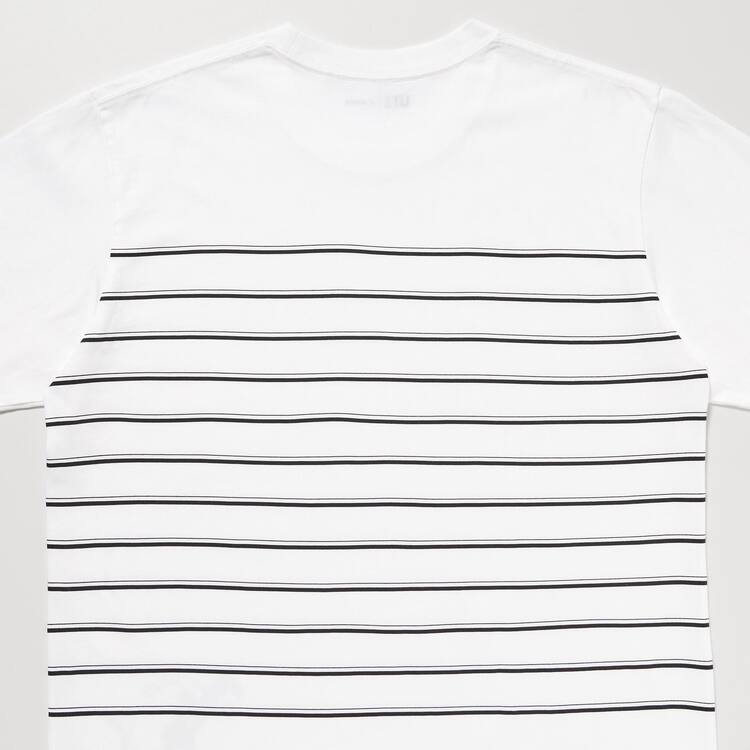Uniqlo Ut Archive One Piece Grafika Tricko Panske Biele | YVNOEJ-036