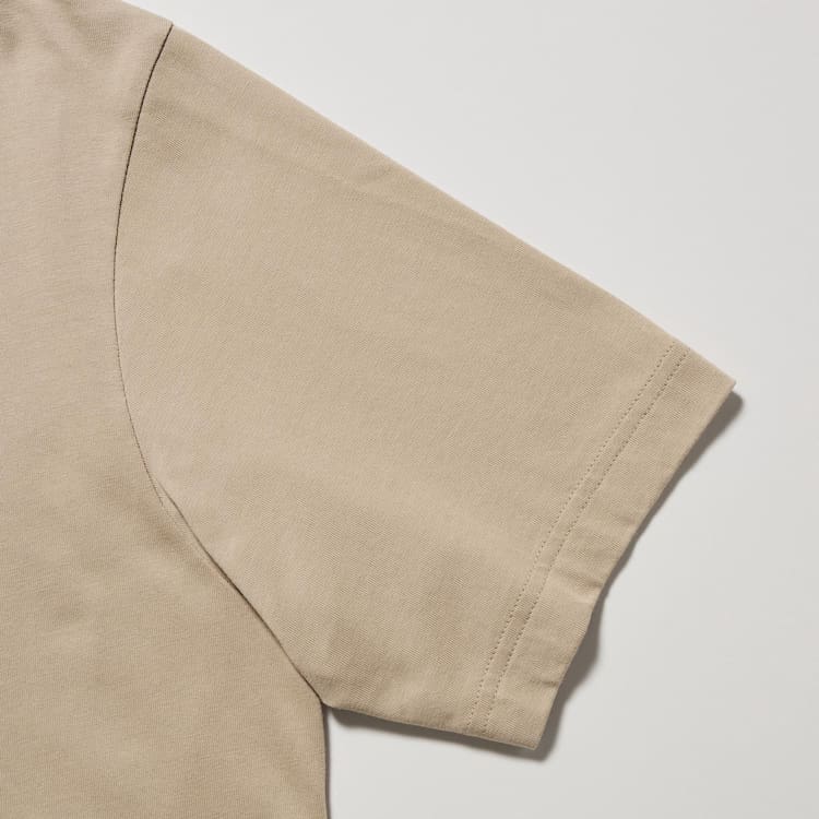 Uniqlo Ut Archive One Piece Grafika Tricko Panske Béžové | ZEMGQX-623