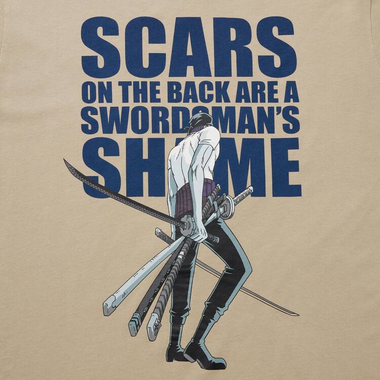 Uniqlo Ut Archive One Piece Grafika Tricko Panske Béžové | ZEMGQX-623