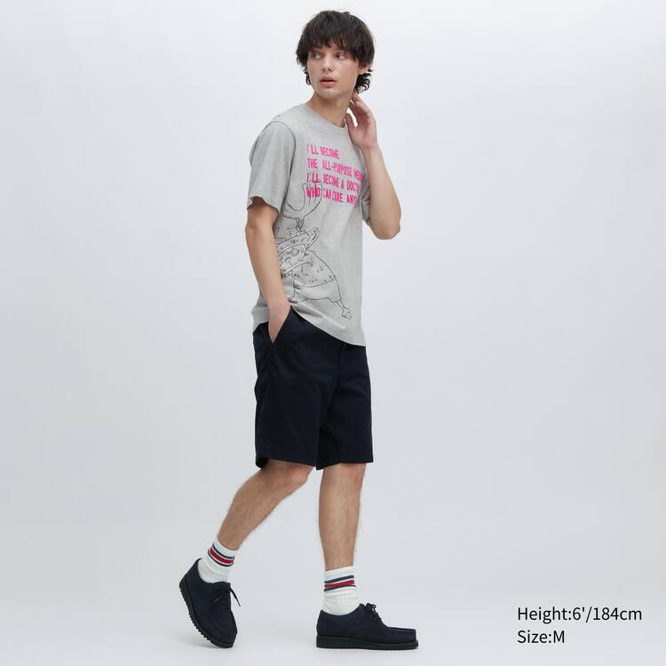 Uniqlo Ut Archive One Piece Grafika Tricko Panske Siva | ZSWXDL-720