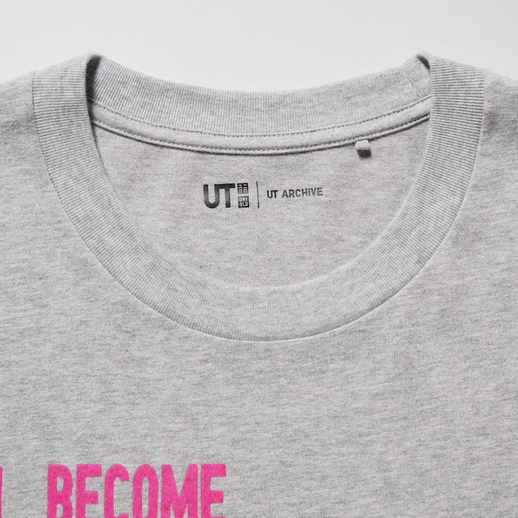 Uniqlo Ut Archive One Piece Grafika Tricko Panske Siva | ZSWXDL-720