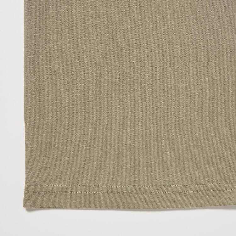 Uniqlo Ut Kratke Sleeve Dragon Ball Tricko Detske Zelene | UFPYJB-796