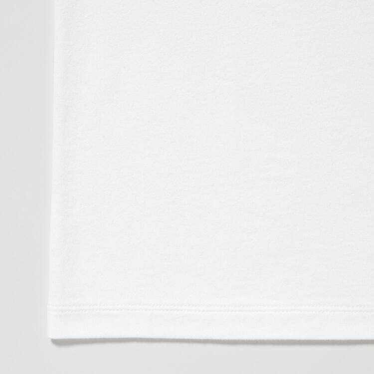 Uniqlo Utgp2023 Mfa Grafika Tricko Damske Biele | FVLXTZ-205