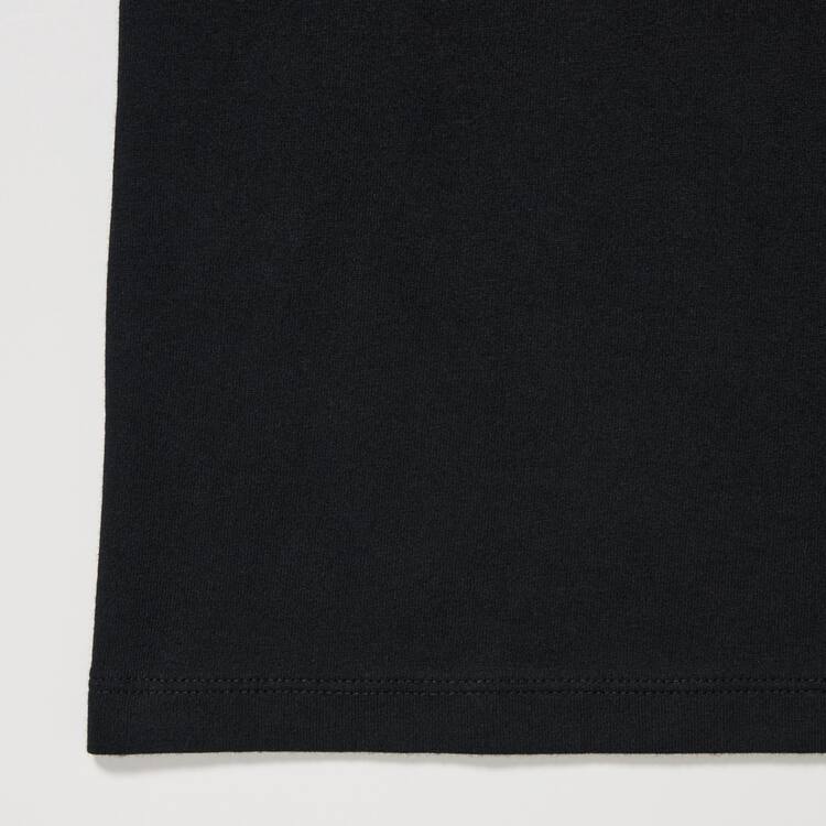 Uniqlo Utgp2023 Mfa Grafika Tricko Damske Čierne | IJURTE-691