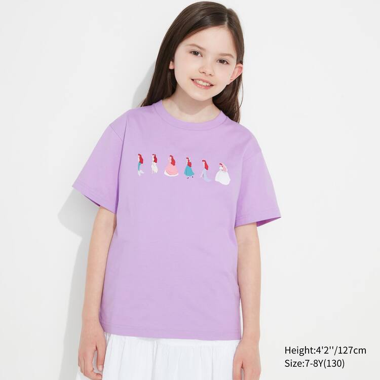 Uniqlo Utgp X Mfa Ut Grafika Tricko Detske Nachový | VATHJI-769