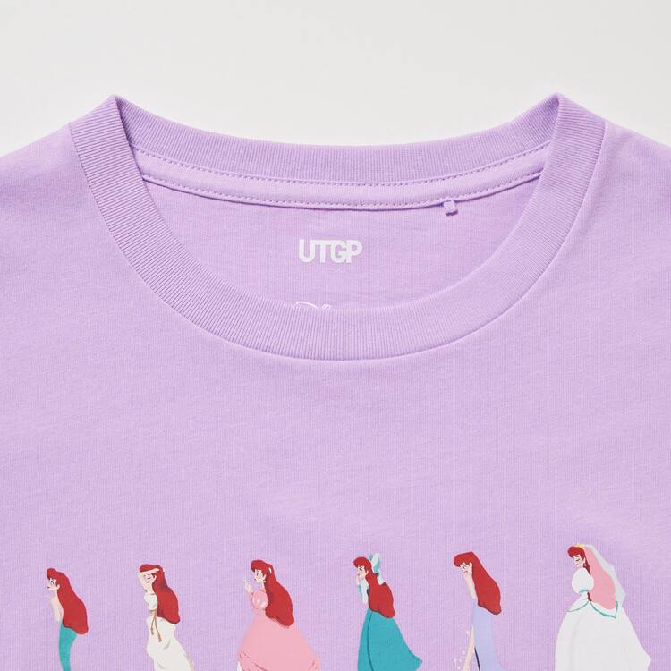 Uniqlo Utgp X Mfa Ut Grafika Tricko Detske Nachový | VATHJI-769