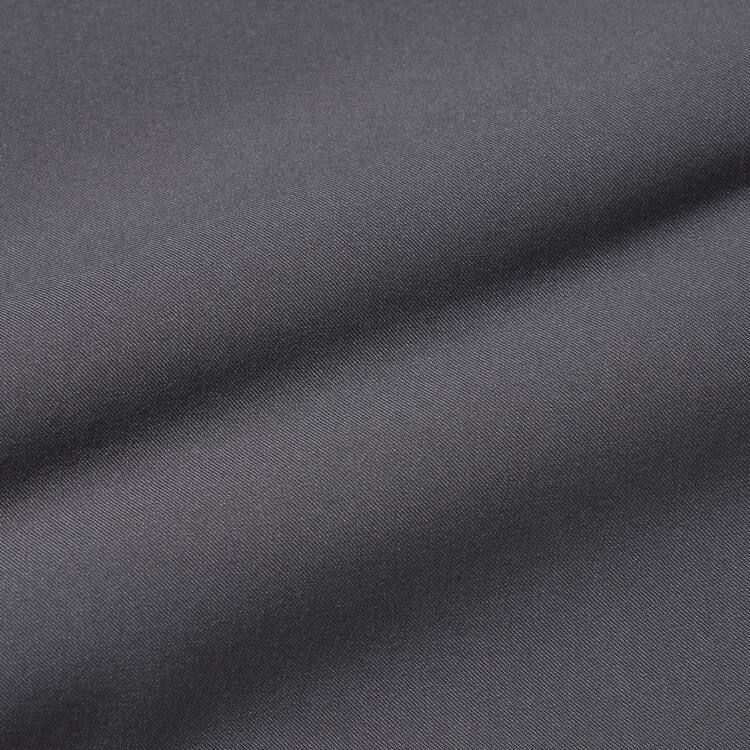 Uniqlo Viscose Long Sleeved Blúzky Damske Siva | YEIQXU-563