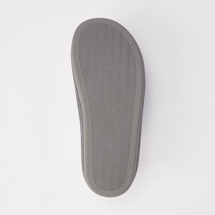 Uniqlo Washable Papuce Panske Tmavo Siva | MHILPJ-401