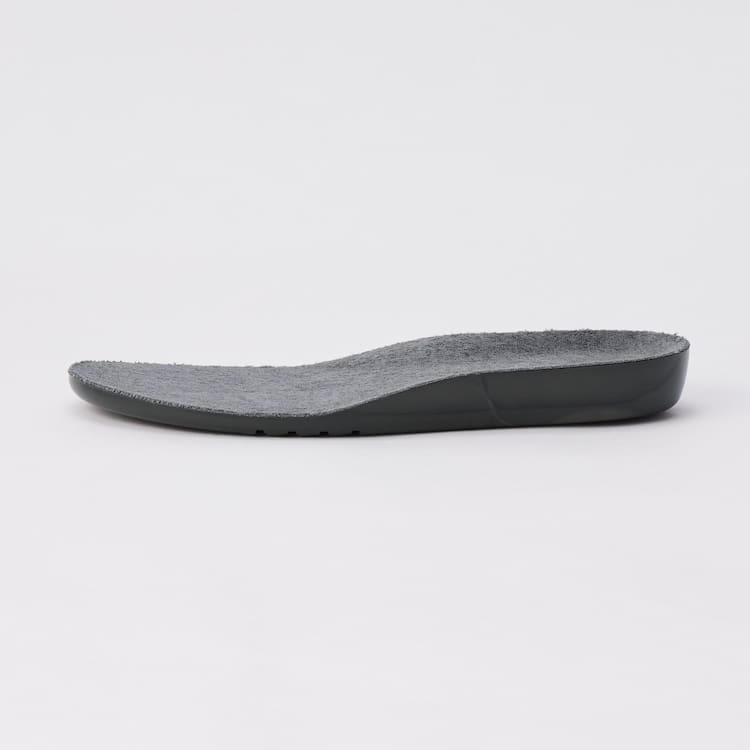 Uniqlo Washable Papuce Panske Tmavo Siva | MHILPJ-401
