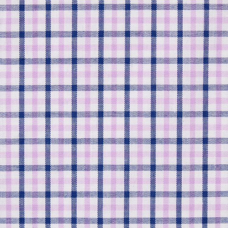 Uniqlo Woven Checked Boxer Spodne Pradlo Panske Svetlo Nachový | HSWEMC-923