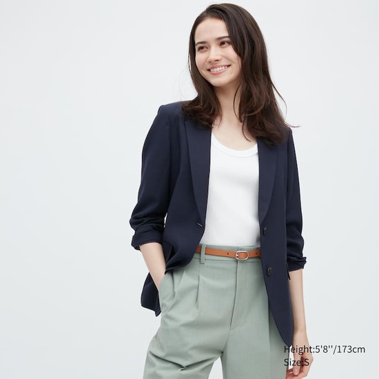 Uniqlo Airsense Ultra Light Bundy Damske Námornícka Modrá | ONKCJI-632