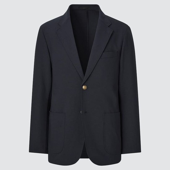 Uniqlo Airsense Ultra Light Bundy Panske Námornícka Modrá | DMNTQR-978