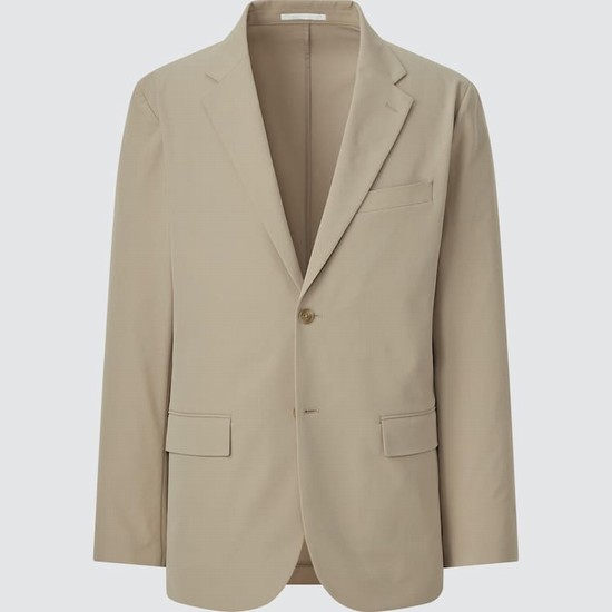 Uniqlo Airsense Ultra Light Bundy Panske Béžové | WYDUVE-679