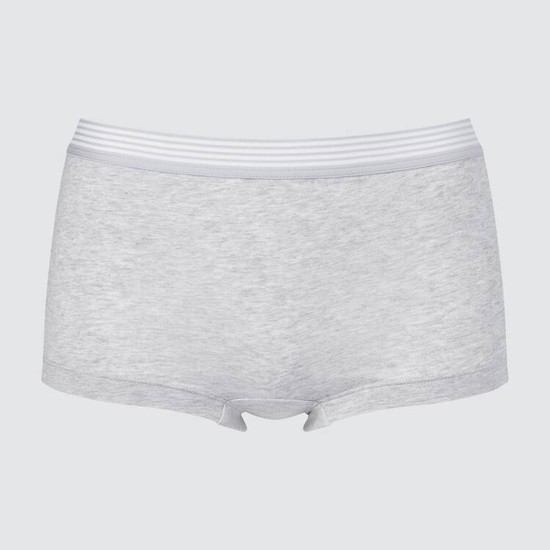 Uniqlo Boy Spodne Pradlo Damske Siva | ZCKVGA-849