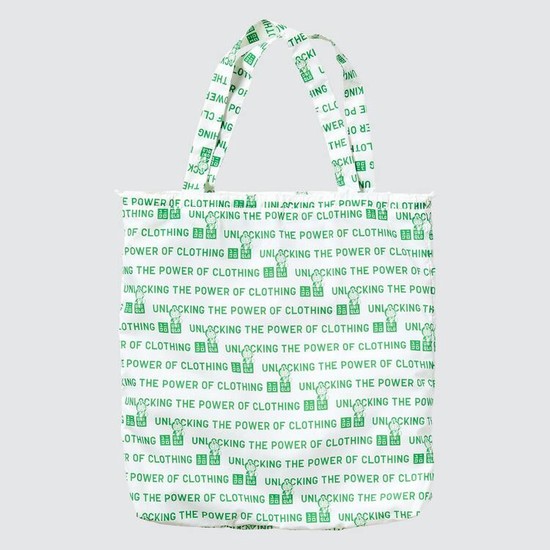 Uniqlo Doraemon Ut Recycled Pocketable Tasky Panske Biele | RLQKUJ-490