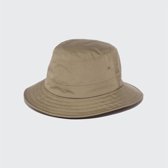 Uniqlo Jw Anderson Klobuky Panske Hnedožltý | OJQNHS-689