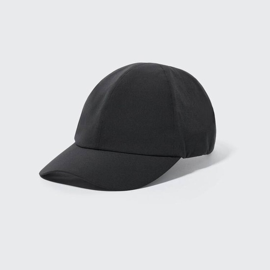 Uniqlo Two-way Stretch Caps Damske Čierne | WNGZPS-897